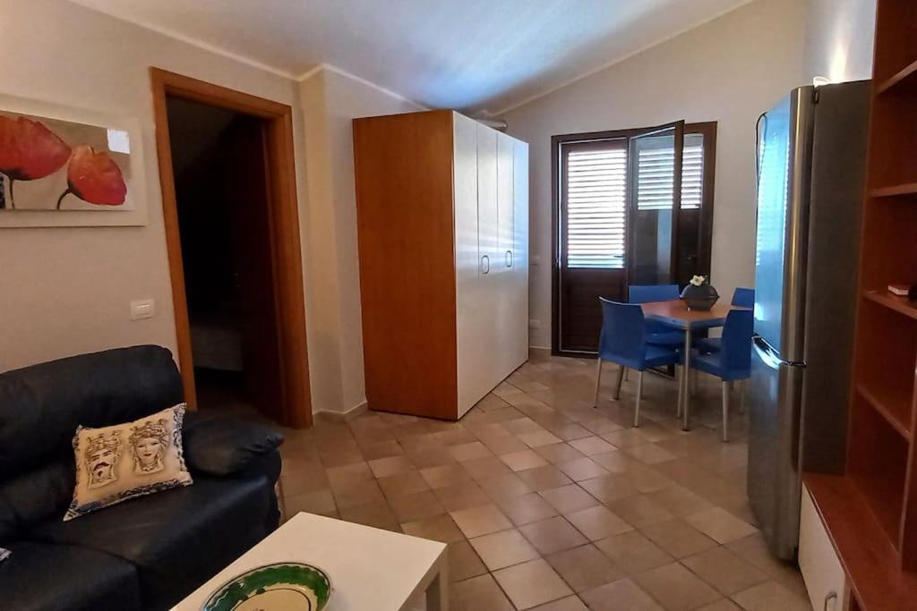 Apartamento Laionica Syracuse Exterior foto