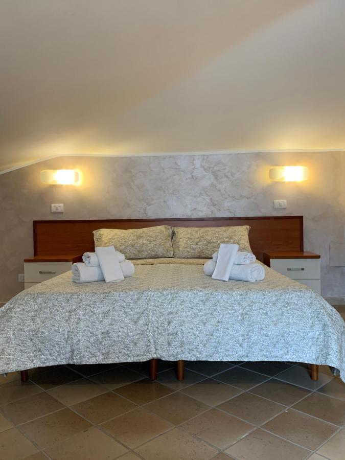 Apartamento Laionica Syracuse Exterior foto