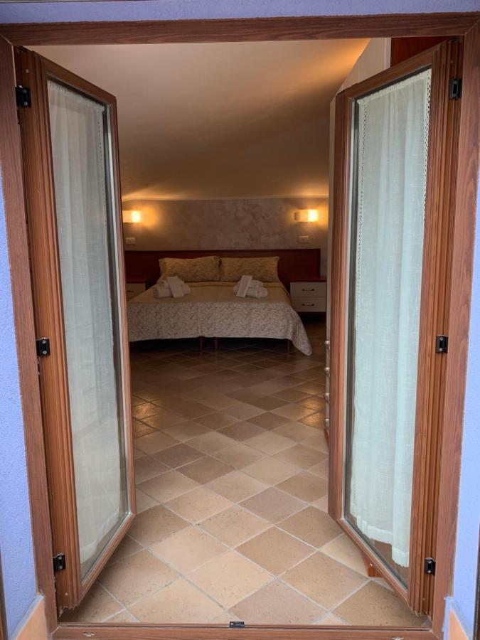 Apartamento Laionica Syracuse Exterior foto