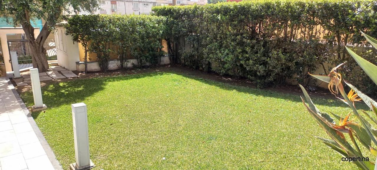 Apartamento Laionica Syracuse Exterior foto
