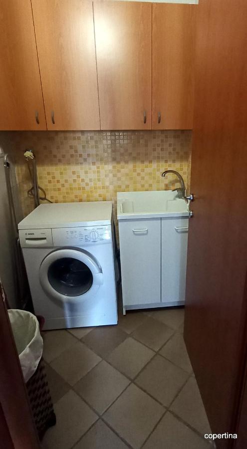 Apartamento Laionica Syracuse Exterior foto