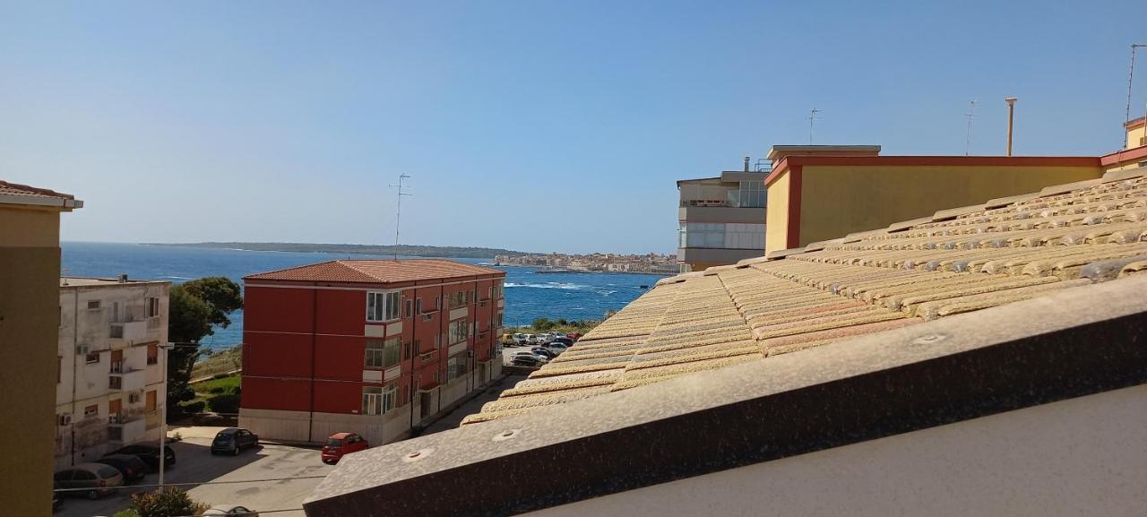Apartamento Laionica Syracuse Exterior foto