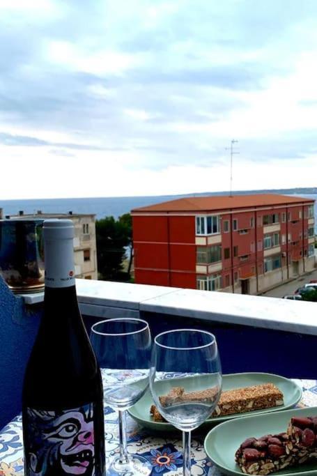 Apartamento Laionica Syracuse Exterior foto