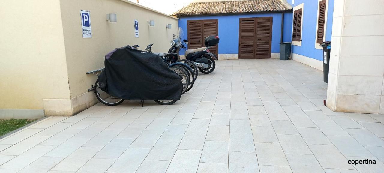 Apartamento Laionica Syracuse Exterior foto