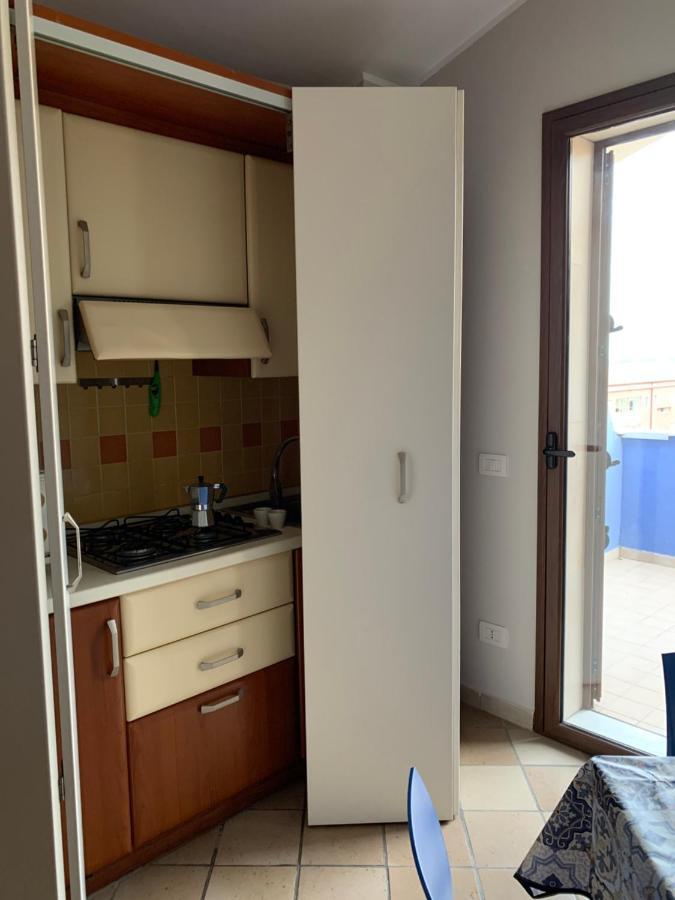 Apartamento Laionica Syracuse Exterior foto